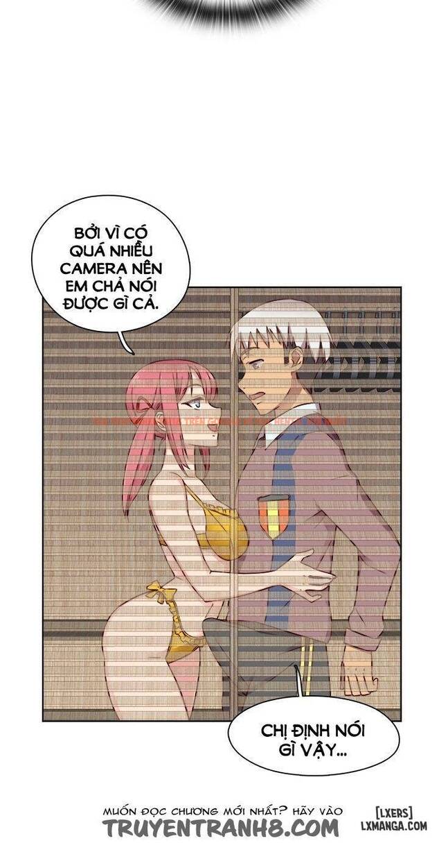 Trang truyện 17 trong truyện tranh Đại Học H - Chapter 46 - hentai24h.pro