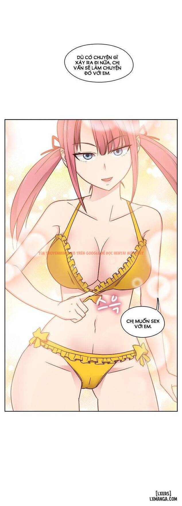Trang truyện 24 trong truyện tranh Đại Học H - Chapter 46 - hentai24h.pro