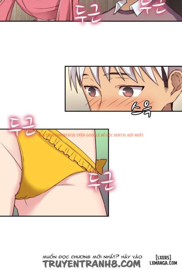 Trang truyện 28 trong truyện tranh Đại Học H - Chapter 46 - hentai24h.pro