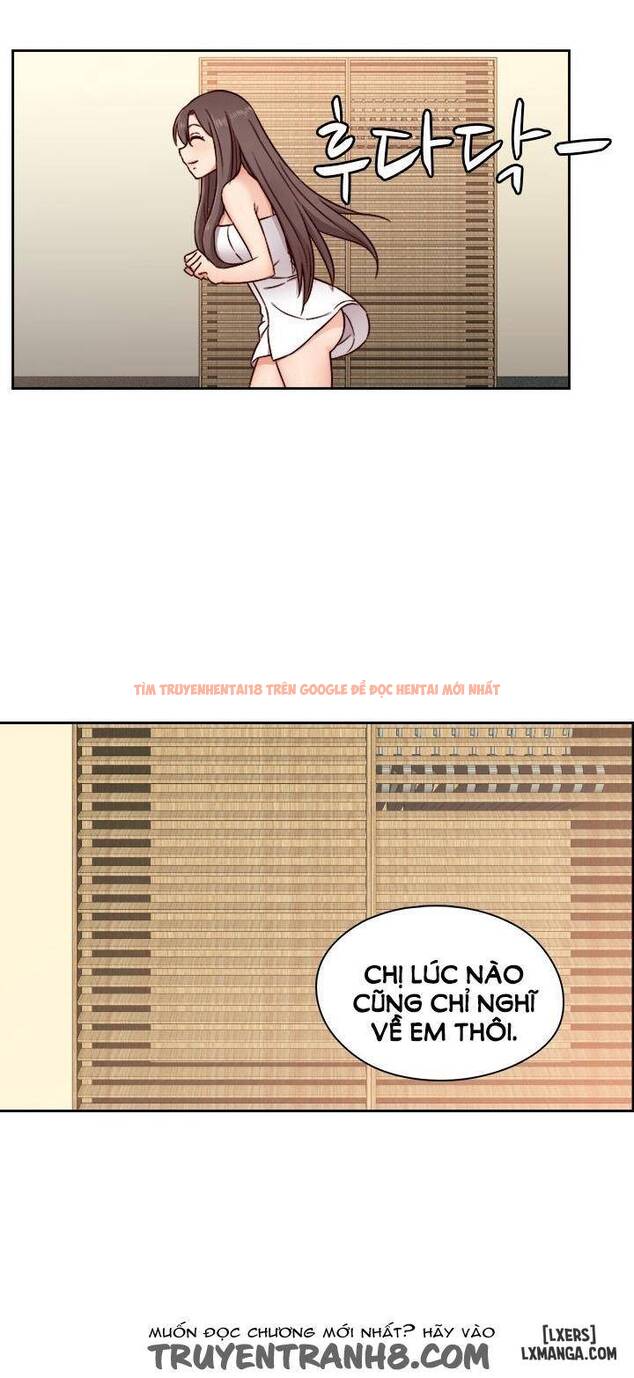Trang truyện 32 trong truyện tranh Đại Học H - Chapter 46 - hentai24h.pro