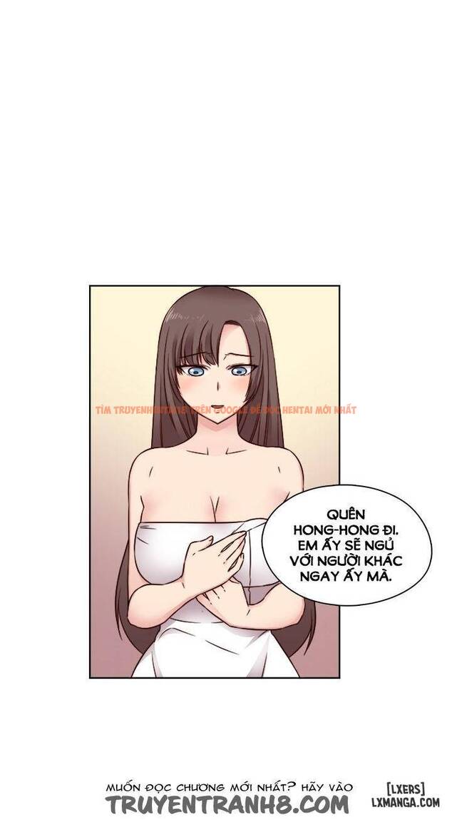 Trang truyện 40 trong truyện tranh Đại Học H - Chapter 46 - hentai24h.pro