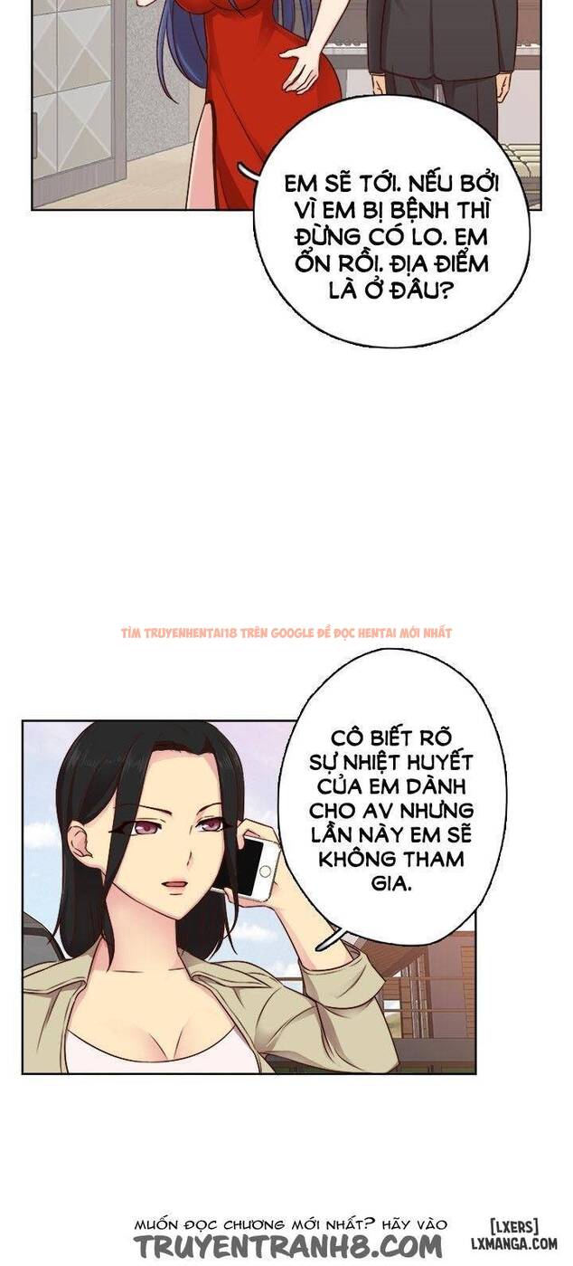 Trang truyện 5 trong truyện tranh Đại Học H - Chapter 46 - hentai24h.pro
