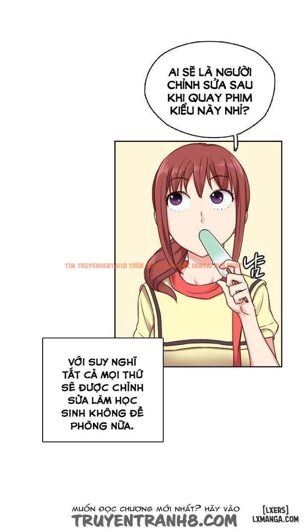 Trang truyện 9 trong truyện tranh Đại Học H - Chapter 46 - hentai24h.pro