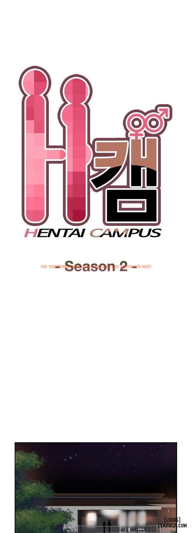 Trang truyện 0 trong truyện tranh Đại Học H - Chapter 47 - hentai24h.pro