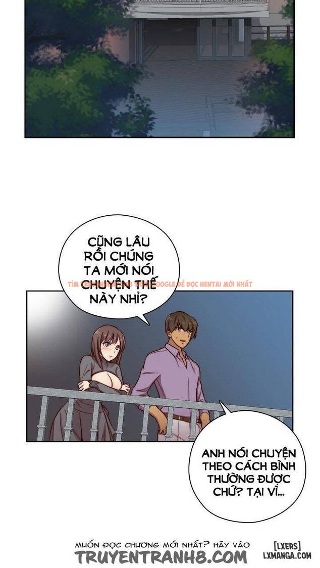 Trang truyện 1 trong truyện tranh Đại Học H - Chapter 47 - hentai24h.pro