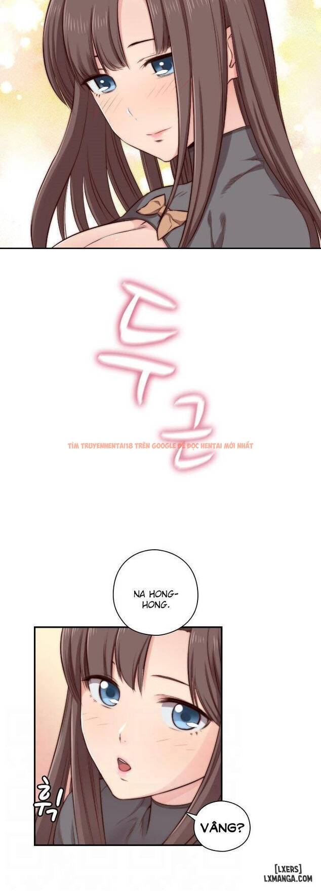 Trang truyện 10 trong truyện tranh Đại Học H - Chapter 47 - hentai24h.pro