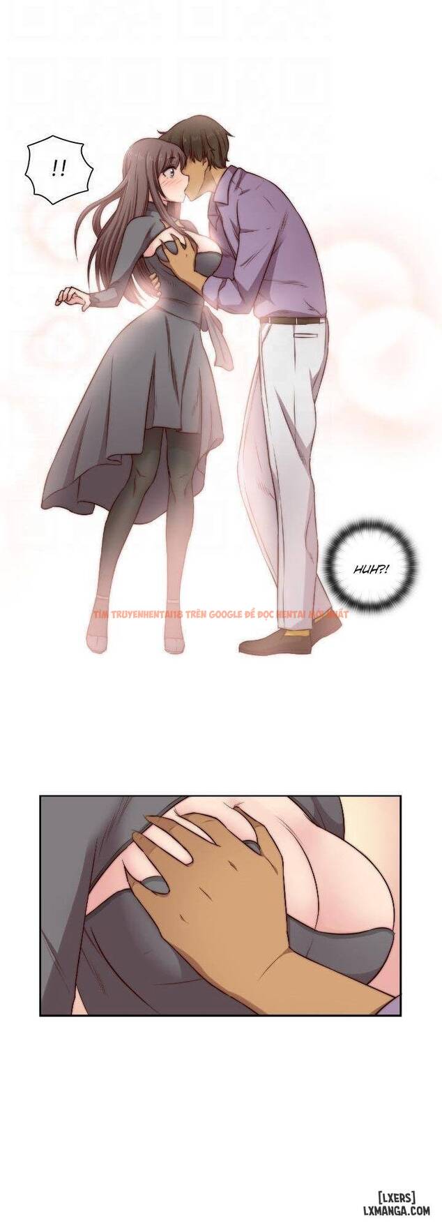 Trang truyện 12 trong truyện tranh Đại Học H - Chapter 47 - hentai24h.pro