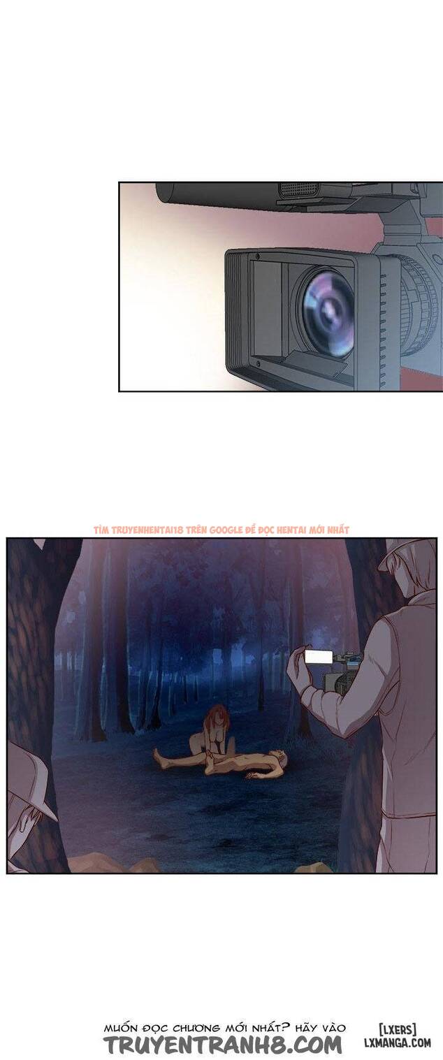Trang truyện 13 trong truyện tranh Đại Học H - Chapter 47 - hentai24h.pro