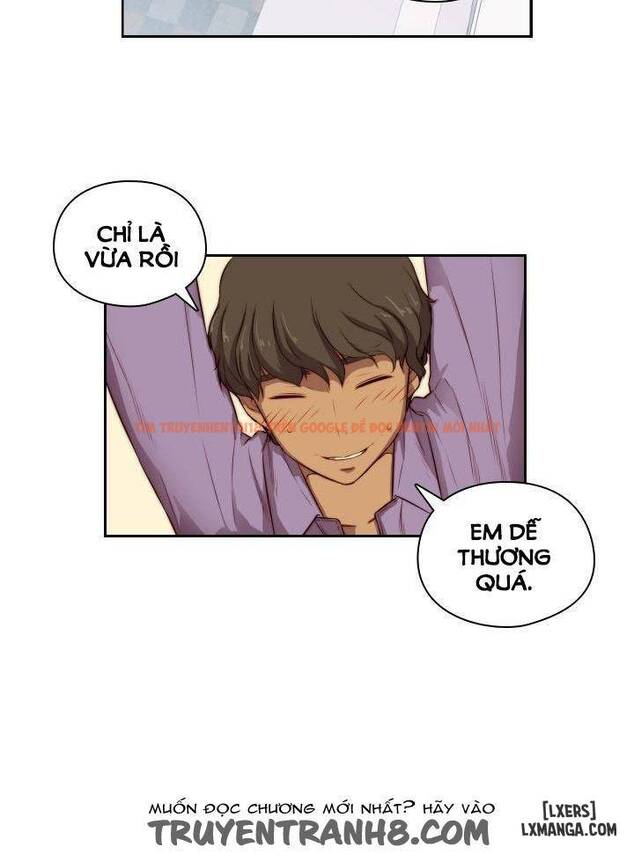 Trang truyện 21 trong truyện tranh Đại Học H - Chapter 47 - hentai24h.pro