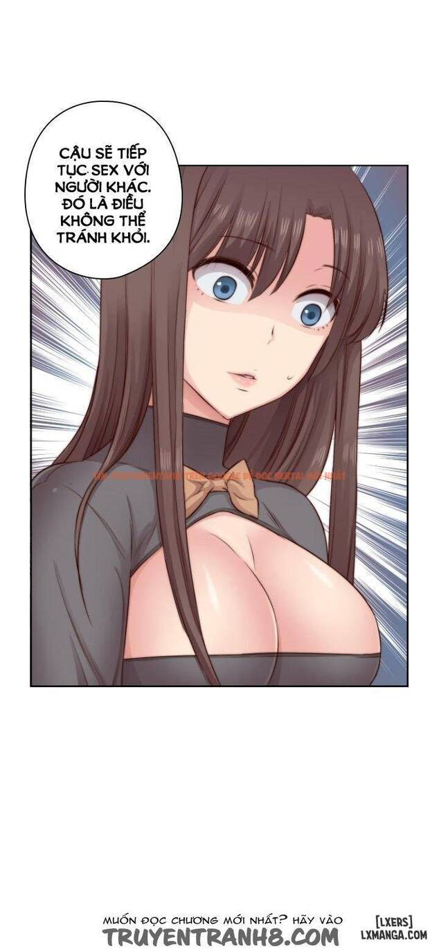 Trang truyện 25 trong truyện tranh Đại Học H - Chapter 47 - hentai24h.pro