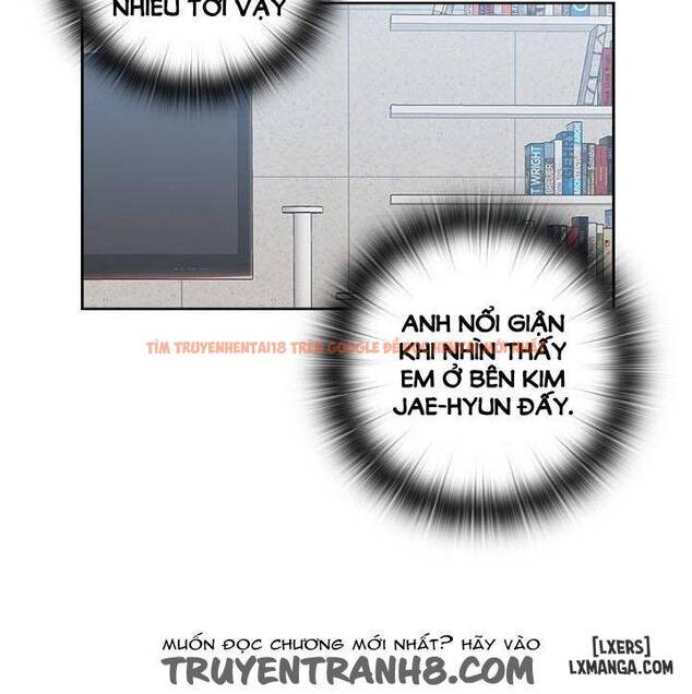 Trang truyện 30 trong truyện tranh Đại Học H - Chapter 47 - hentai24h.pro