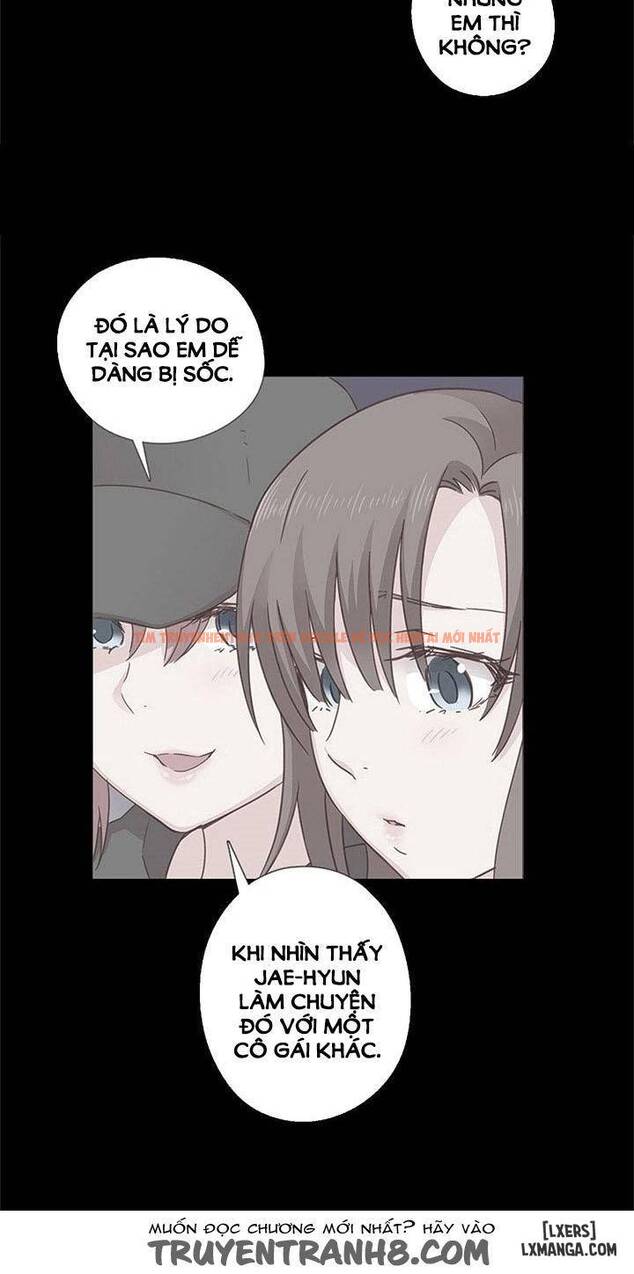 Trang truyện 36 trong truyện tranh Đại Học H - Chapter 47 - hentai24h.pro