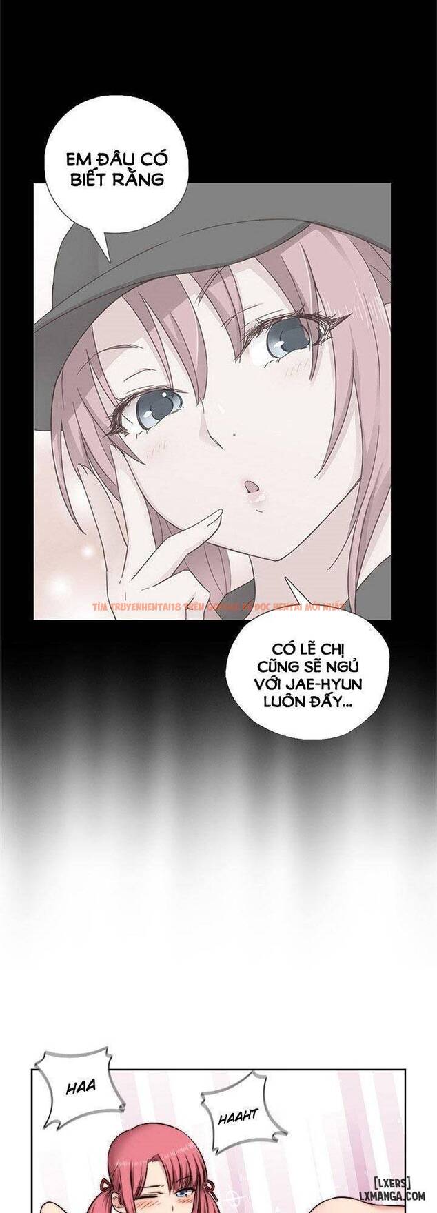 Trang truyện 37 trong truyện tranh Đại Học H - Chapter 47 - hentai24h.pro
