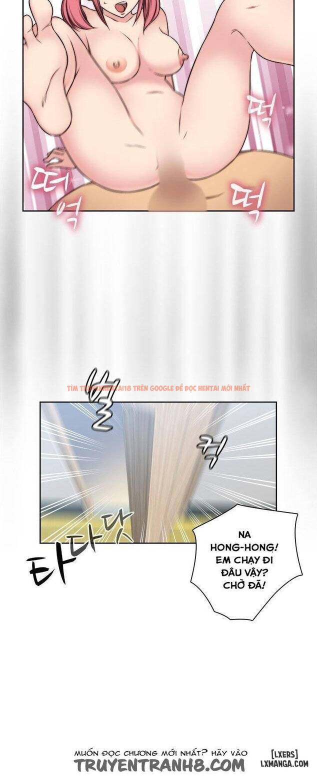 Trang truyện 38 trong truyện tranh Đại Học H - Chapter 47 - hentai24h.pro