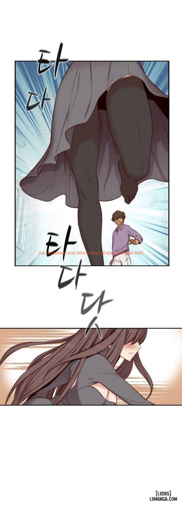 Trang truyện 39 trong truyện tranh Đại Học H - Chapter 47 - hentai24h.pro