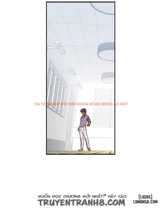 Trang truyện 40 trong truyện tranh Đại Học H - Chapter 47 - hentai24h.pro