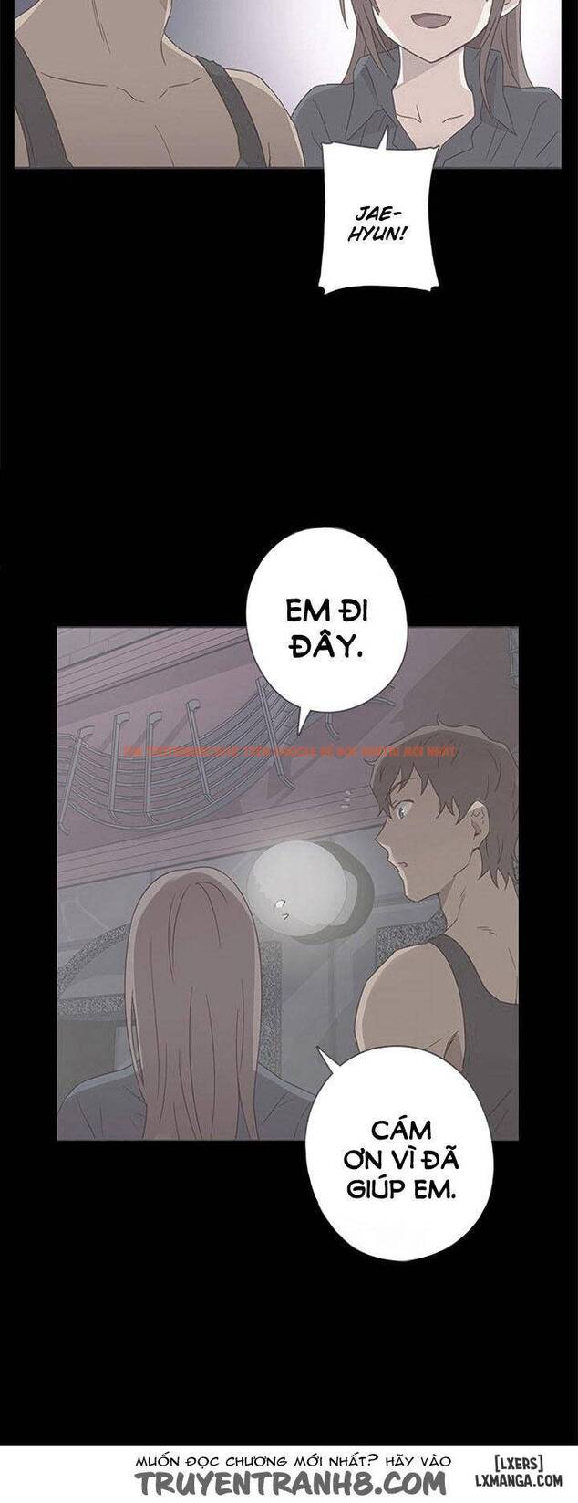 Trang truyện 5 trong truyện tranh Đại Học H - Chapter 47 - hentai24h.pro
