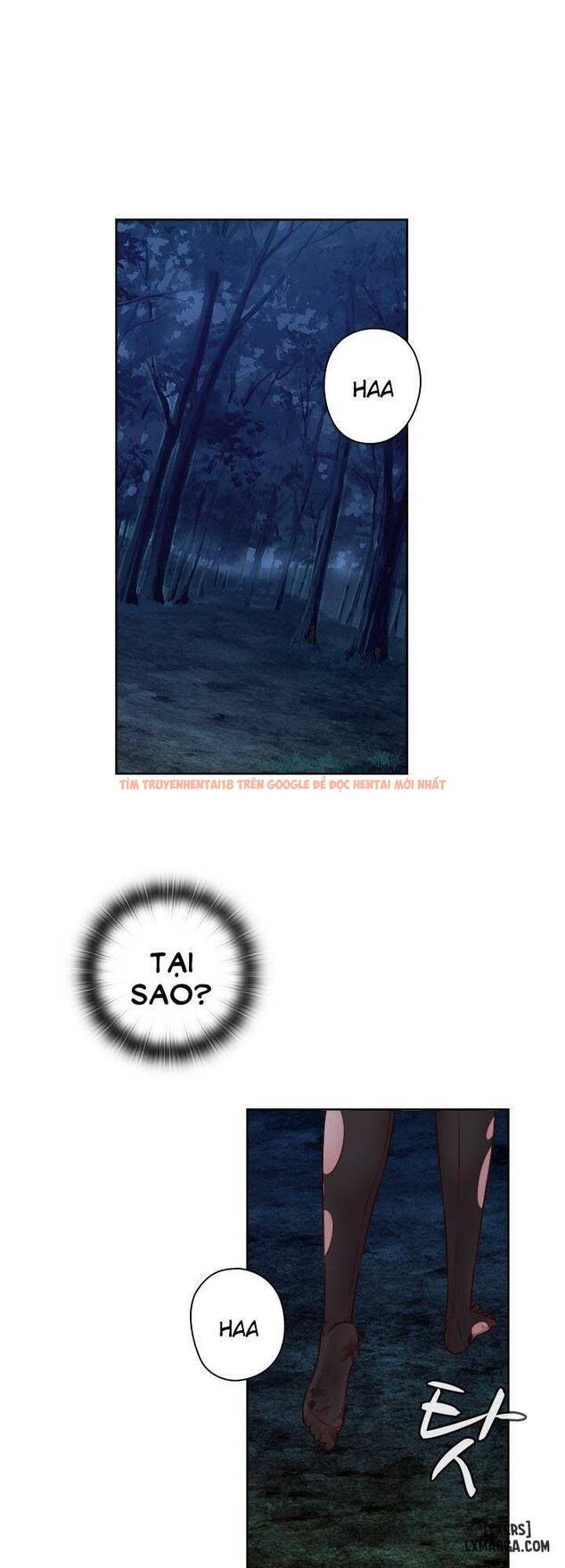 Trang truyện 1 trong truyện tranh Đại Học H - Chapter 48 - hentai24h.pro