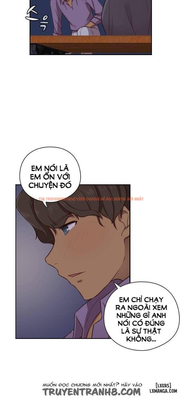Trang truyện 19 trong truyện tranh Đại Học H - Chapter 48 - hentai24h.pro