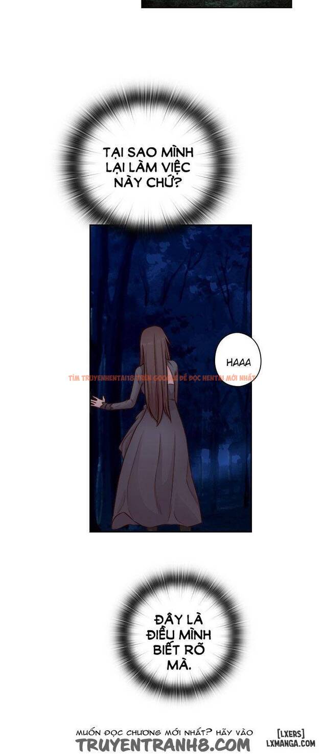 Trang truyện 2 trong truyện tranh Đại Học H - Chapter 48 - hentai24h.pro