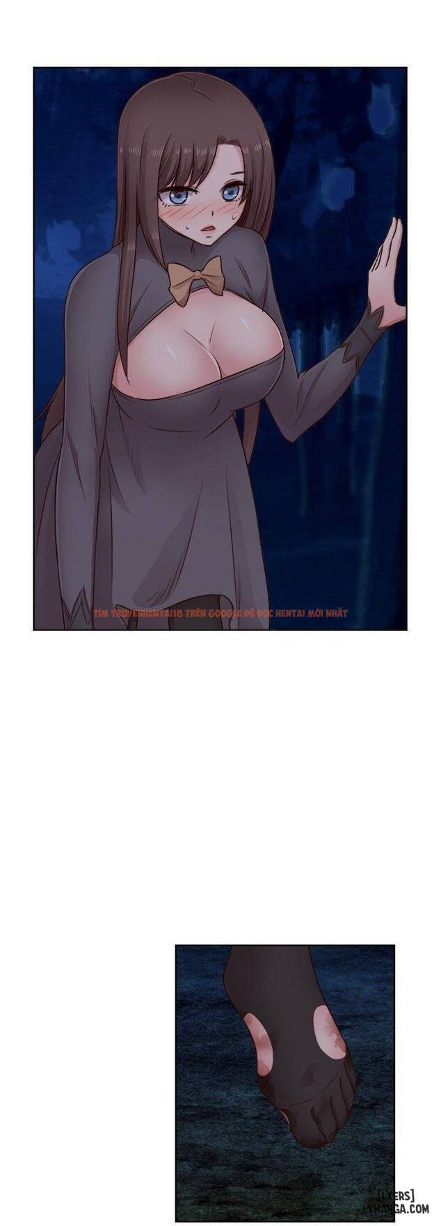 Trang truyện 3 trong truyện tranh Đại Học H - Chapter 48 - hentai24h.pro