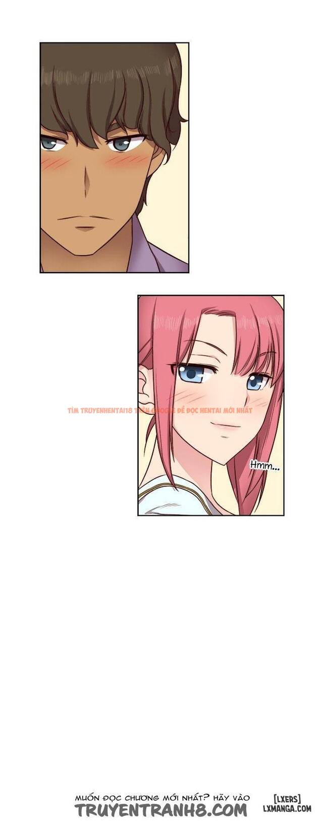 Trang truyện 33 trong truyện tranh Đại Học H - Chapter 48 - hentai24h.pro