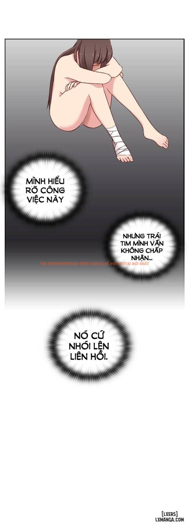 Trang truyện 38 trong truyện tranh Đại Học H - Chapter 48 - hentai24h.pro