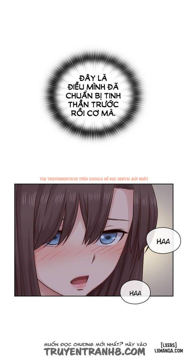 Trang truyện 4 trong truyện tranh Đại Học H - Chapter 48 - hentai24h.pro