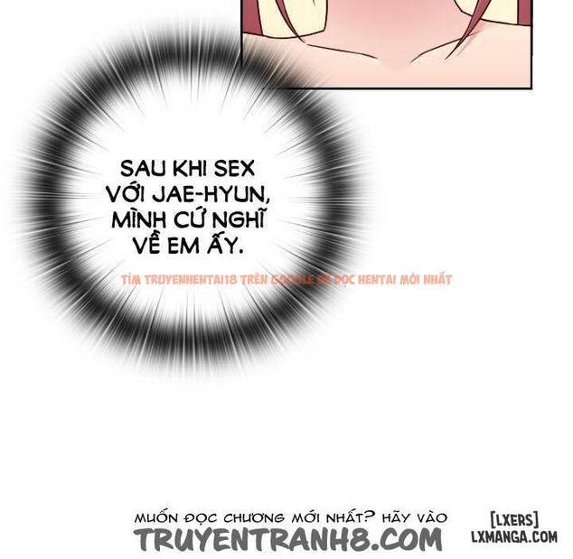 Trang truyện 40 trong truyện tranh Đại Học H - Chapter 48 - hentai24h.pro
