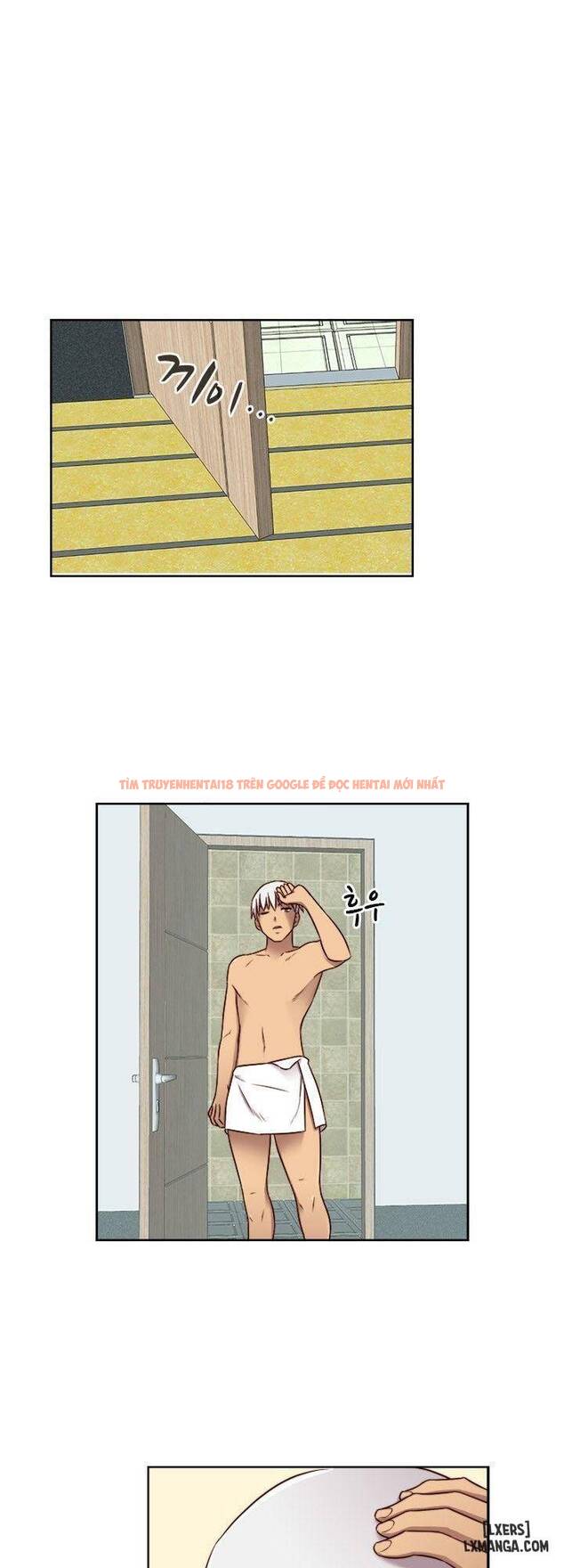 Trang truyện 41 trong truyện tranh Đại Học H - Chapter 48 - hentai24h.pro