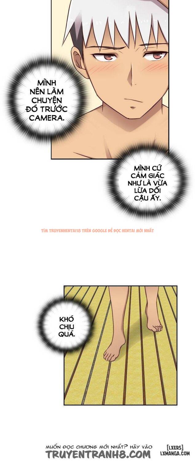 Trang truyện 42 trong truyện tranh Đại Học H - Chapter 48 - hentai24h.pro