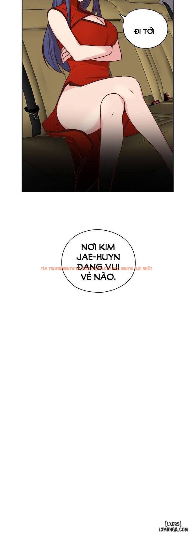 Trang truyện 50 trong truyện tranh Đại Học H - Chapter 48 - hentai24h.pro
