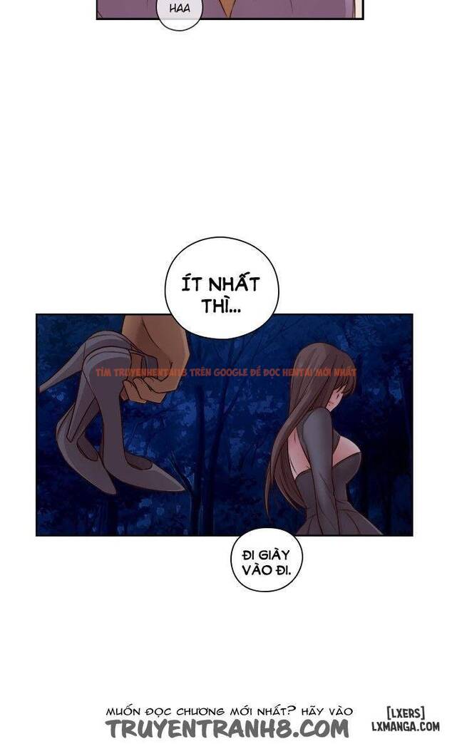 Trang truyện 9 trong truyện tranh Đại Học H - Chapter 48 - hentai24h.pro