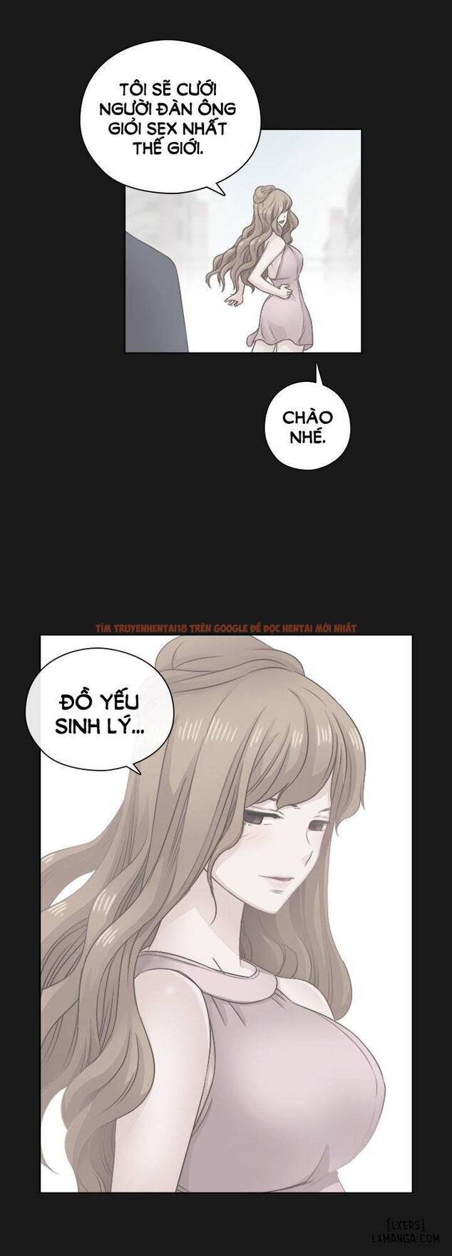 Trang truyện 20 trong truyện tranh Đại Học H - Chapter 49 - hentai24h.pro