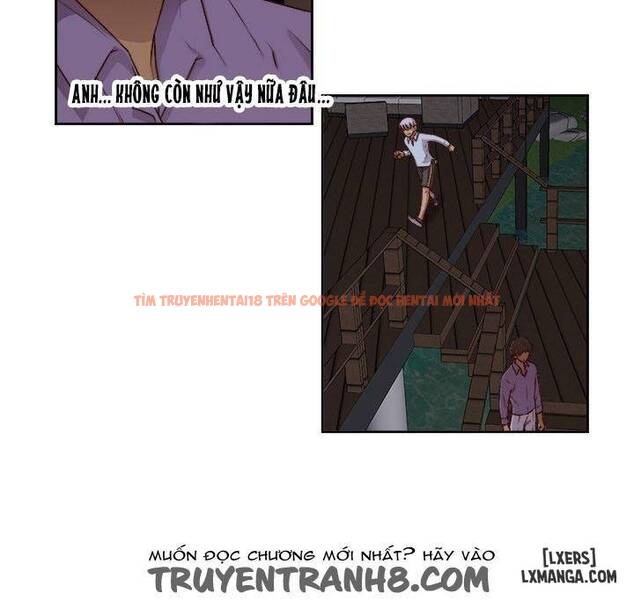Trang truyện 24 trong truyện tranh Đại Học H - Chapter 49 - hentai24h.pro