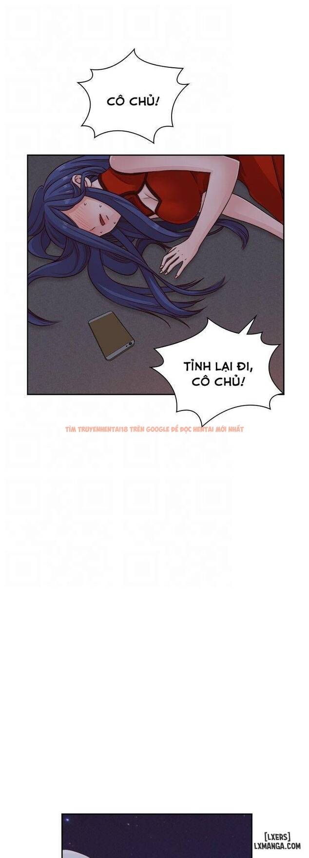 Trang truyện 34 trong truyện tranh Đại Học H - Chapter 49 - hentai24h.pro