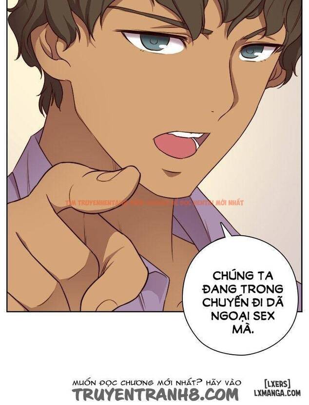 Trang truyện 41 trong truyện tranh Đại Học H - Chapter 49 - hentai24h.pro