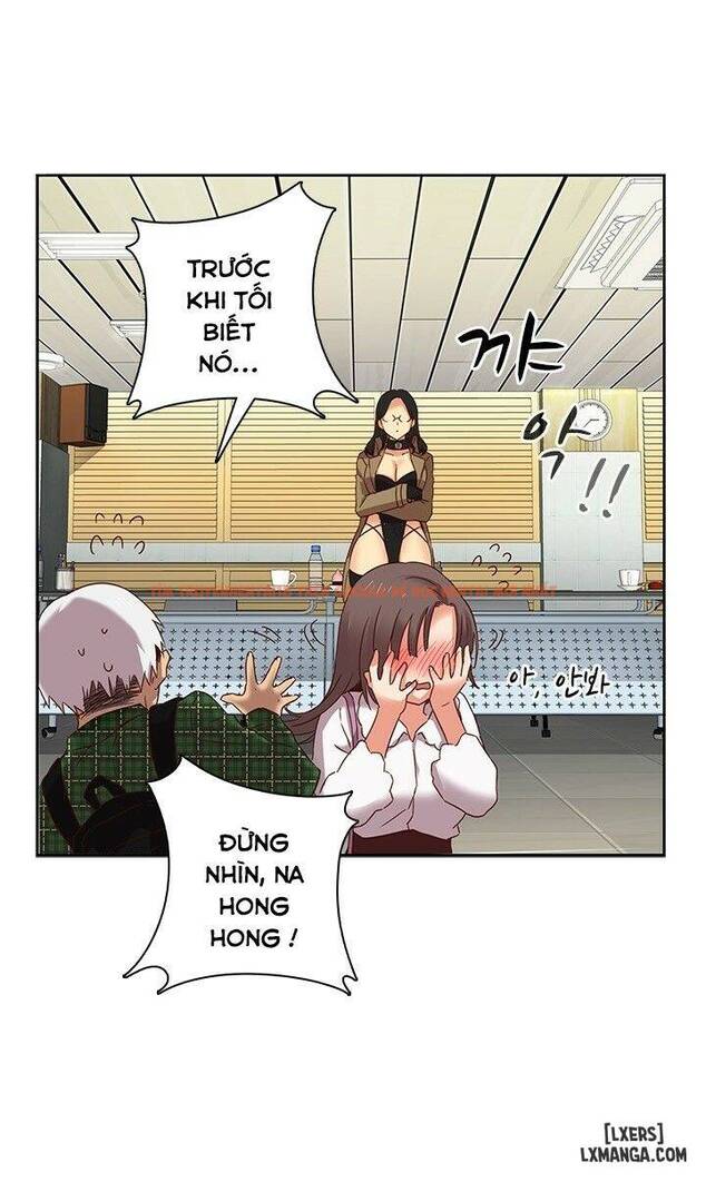 Trang truyện 12 trong truyện tranh Đại Học H - Chapter 5 - hentai24h.pro