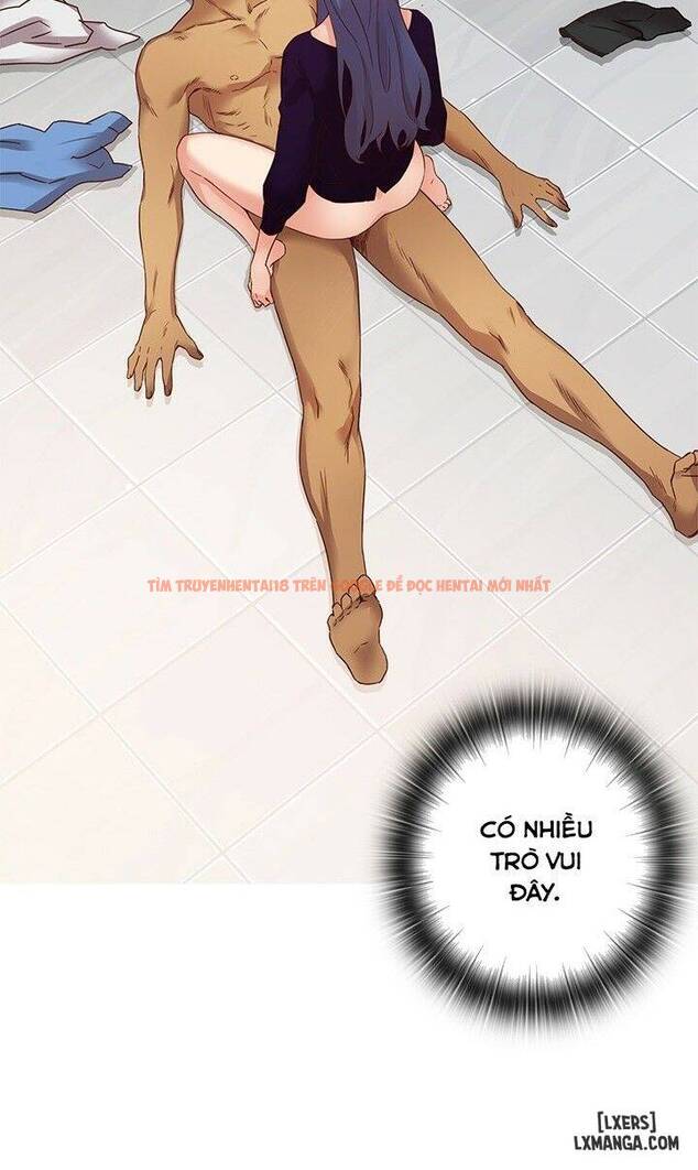 Trang truyện 14 trong truyện tranh Đại Học H - Chapter 5 - hentai24h.pro