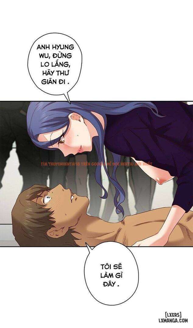 Trang truyện 16 trong truyện tranh Đại Học H - Chapter 5 - hentai24h.pro