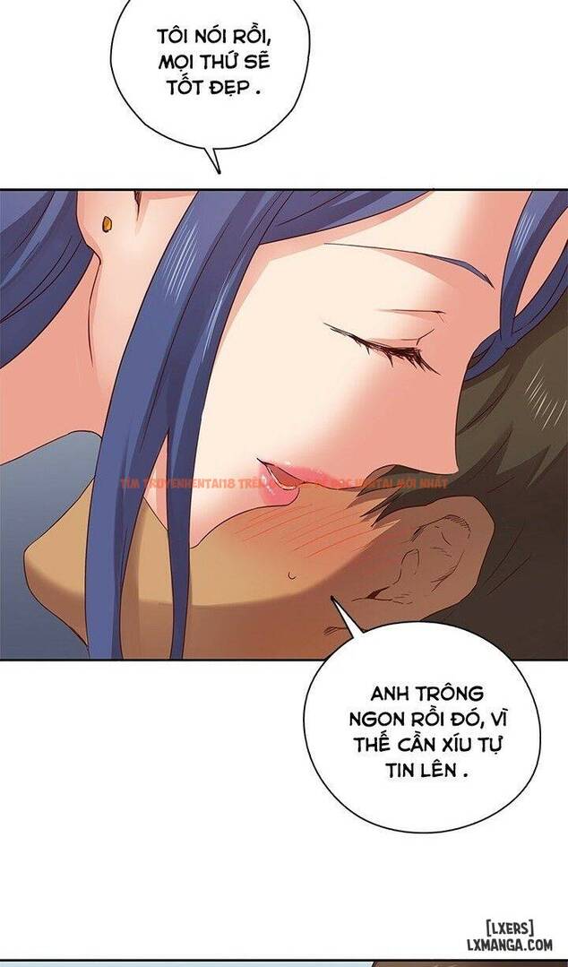 Trang truyện 18 trong truyện tranh Đại Học H - Chapter 5 - hentai24h.pro