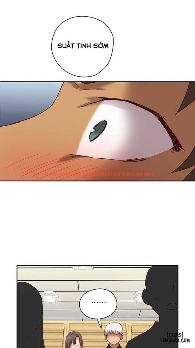 Trang truyện 20 trong truyện tranh Đại Học H - Chapter 5 - hentai24h.pro