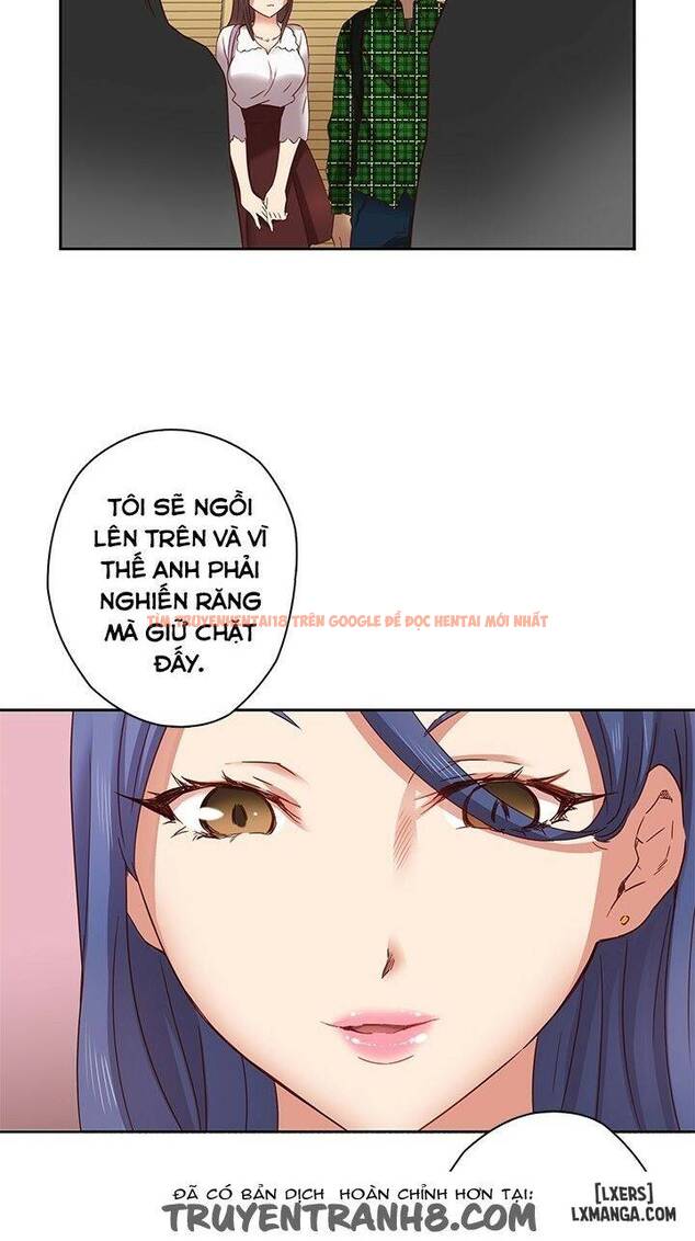 Trang truyện 21 trong truyện tranh Đại Học H - Chapter 5 - hentai24h.pro