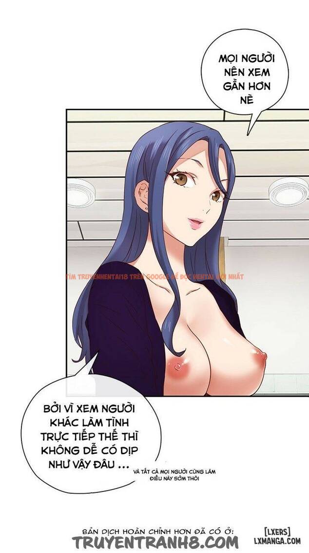 Trang truyện 23 trong truyện tranh Đại Học H - Chapter 5 - hentai24h.pro