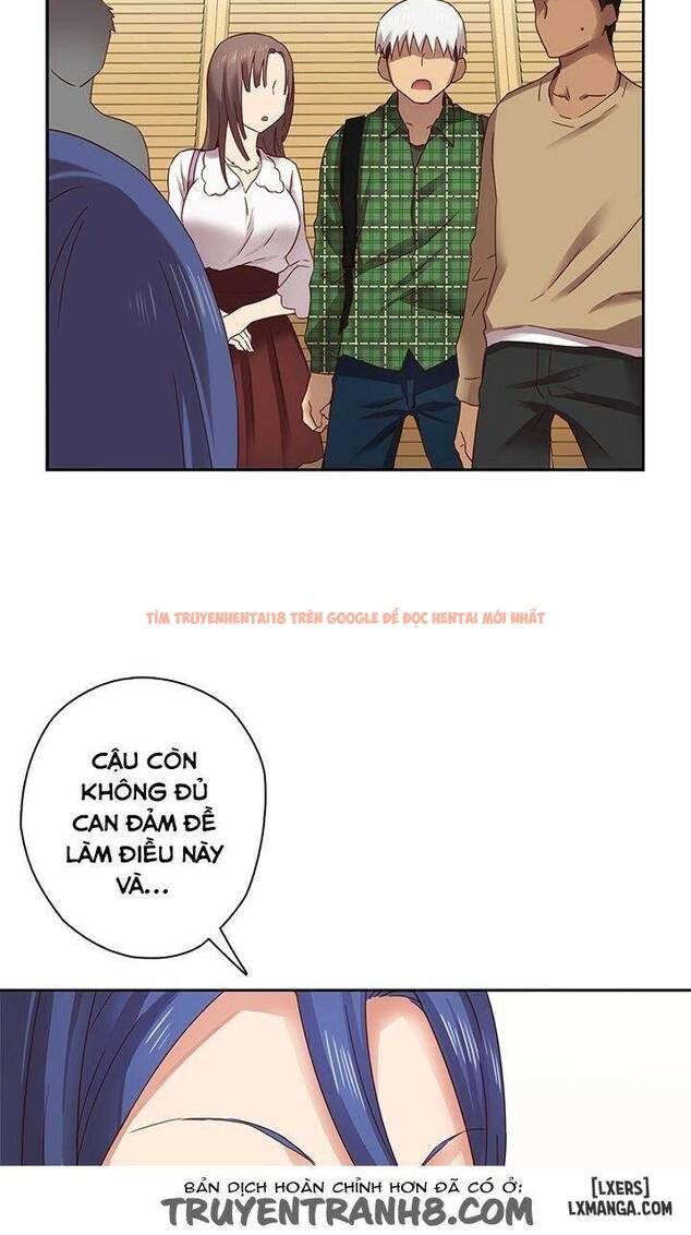 Trang truyện 25 trong truyện tranh Đại Học H - Chapter 5 - hentai24h.pro