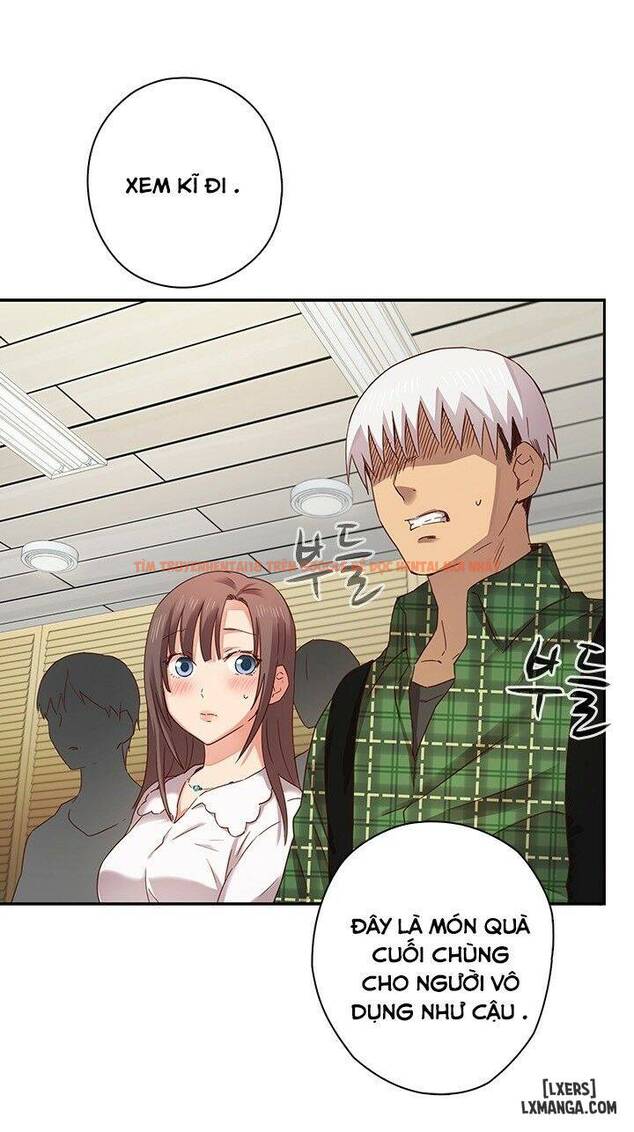 Trang truyện 28 trong truyện tranh Đại Học H - Chapter 5 - hentai24h.pro
