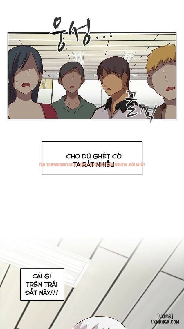 Trang truyện 34 trong truyện tranh Đại Học H - Chapter 5 - hentai24h.pro