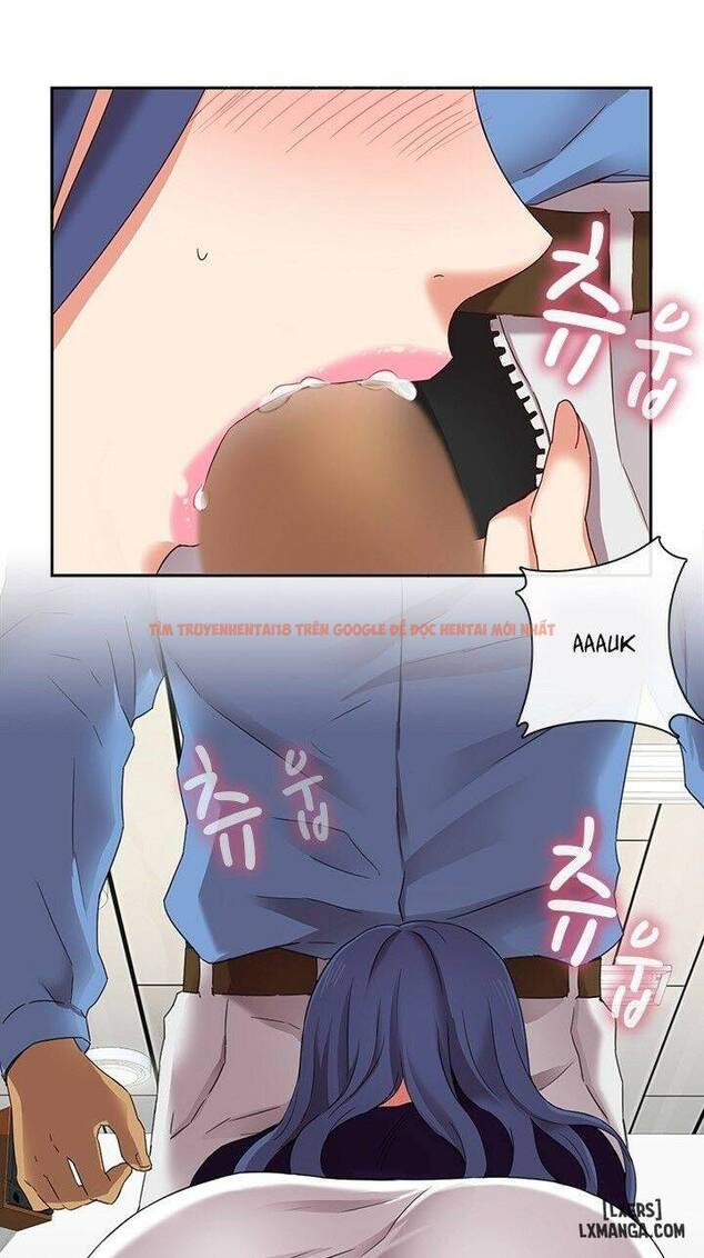 Trang truyện 4 trong truyện tranh Đại Học H - Chapter 5 - hentai24h.pro