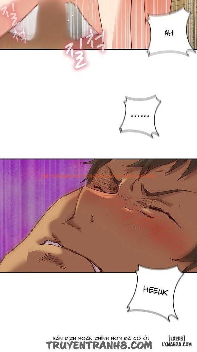 Trang truyện 51 trong truyện tranh Đại Học H - Chapter 5 - hentai24h.pro