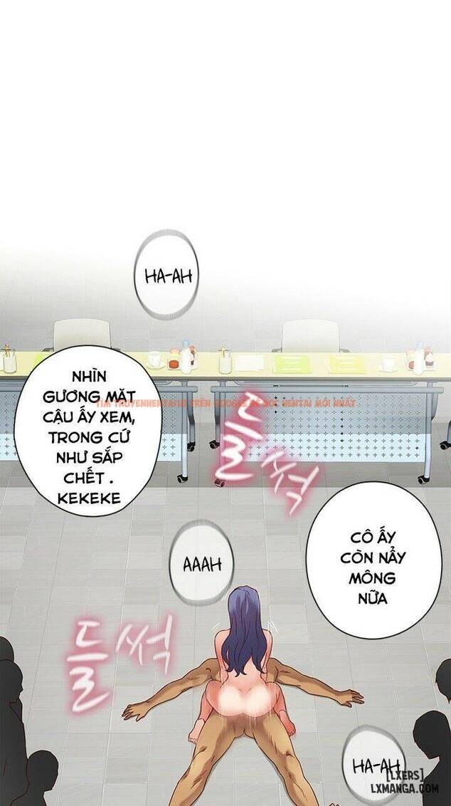 Trang truyện 52 trong truyện tranh Đại Học H - Chapter 5 - hentai24h.pro